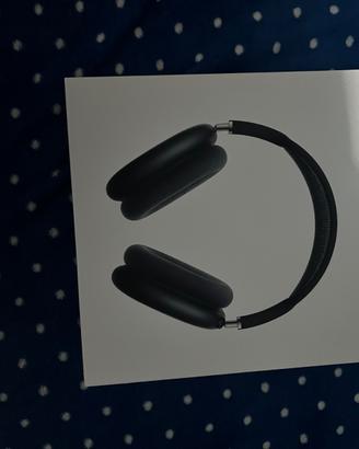 AirPods Max 2024