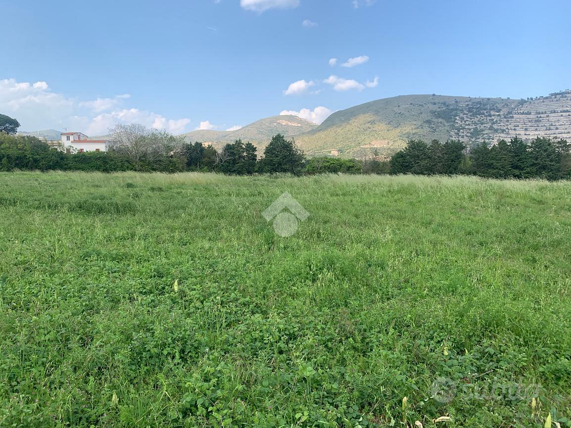 TER. AGRICOLO A CASERTA - Vista 2