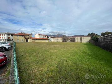 SOLEGGIATO TERRENO EDIFICABILE IN FR. URBIGNACCO