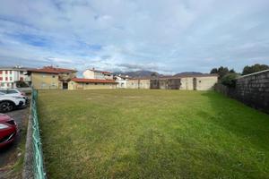 SOLEGGIATO TERRENO EDIFICABILE IN FR. URBIGNACCO