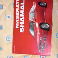 Maserati Shamal
