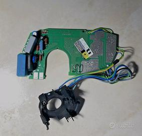 Scheda Originale VK140 /VK150