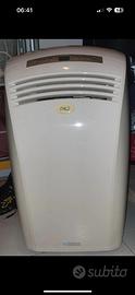 Condizionatore pinguino senza tubo