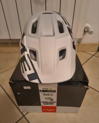 met casco mtb