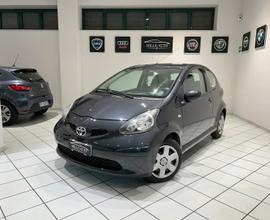 Toyota Aygo 1.0 VVT-i 3 Porte Active
