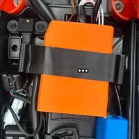 centralina carrot x ktm 125 iniezione