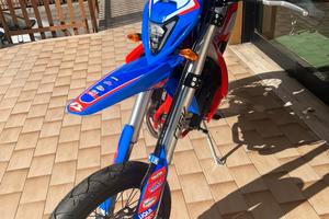 Beta RR Motard 125