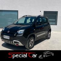Fiat Panda Cross 1.3 MJT 80 CV S&S 4x4