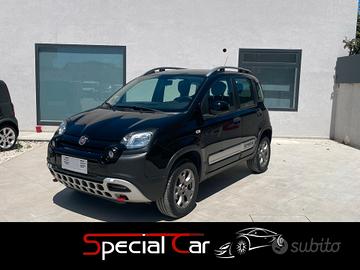 Fiat Panda Cross 1.3 MJT 80 CV S&S 4x4