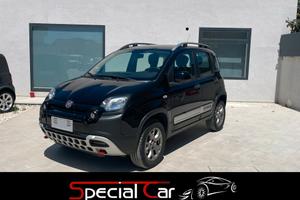 Fiat Panda Cross 1.3 MJT 80 CV S&S 4x4