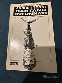 Makareško Anche Tonni Cantano Intonnati