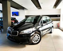 Bmw 216 d Active Tourer LUXURY- NAVI-LED