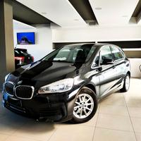 Bmw 216 d Active Tourer LUXURY- NAVI-LED