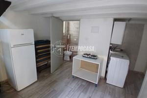 Negozio completamente ristrutturato
