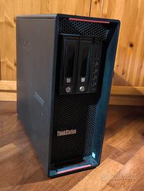 Lenovo ThinkStation P710
