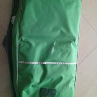 Borsa accessori folletto completo di tubo Picchio 