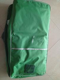 Borsa accessori folletto completo di tubo Picchio 