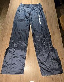 Pantaloni antipioggia Dainese