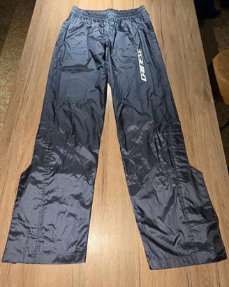 Pantaloni antipioggia Dainese