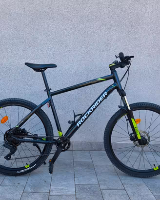 MTB Rockrider ST 530 XL Decathlon