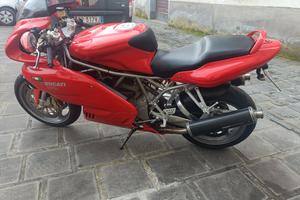 Ducati 1000 SS