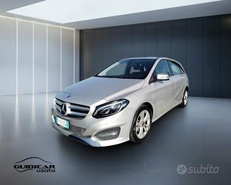 Mercedes Classe B - T246 - B 200 d (cdi) Sport aut