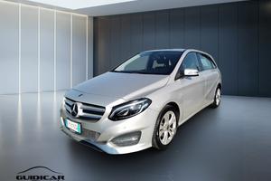 Mercedes Classe B - T246 - B 200 d (cdi) Sport aut