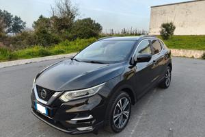 Nissan Qashqai 1.5 Dci – Tekna - 2020