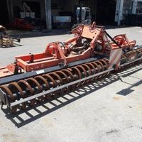 Erpice rotante Maschio AQUILA 600