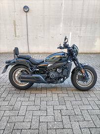 CL-C 450 CFMOTO NUOVA