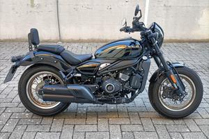 CL-C 450 CFMOTO NUOVA