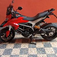 ducati hyperstrada 