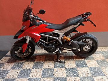 ducati hyperstrada 