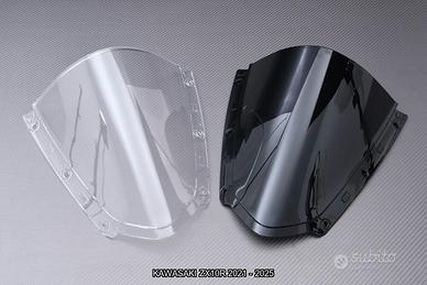 Cupolino / Parabrezza KAWASAKI ZX10R 2021 - 2025