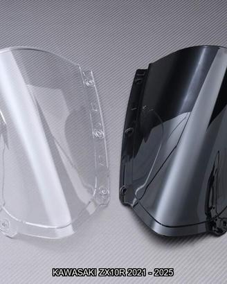 Cupolino / Parabrezza KAWASAKI ZX10R 2021 - 2025