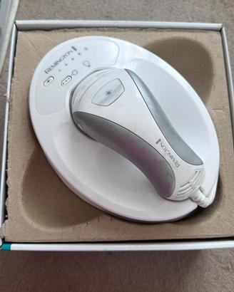 Epilatore a luce pulsata