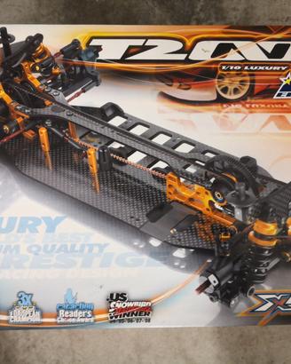 Xray T2009