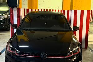 Golf 7.5 GTI performance