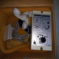 strumenti elettronici