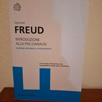 Freud. Introduzione alla psicoanalisi