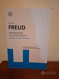 Freud. Introduzione alla psicoanalisi