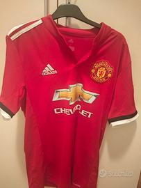 maglia Manchester united 