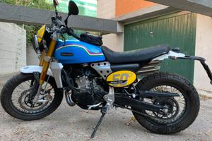 Caballero 500 50th anniversary