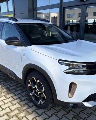 Citroen C5 Aircross 1.5 BlueHDi 130 CV EAT8 C-Seri
