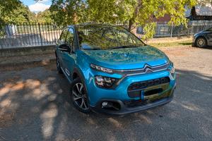 
8. C3 Shine – Tiffany Edition con Optnl top gamma