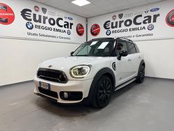 Mini Cooper 2.0 SD Countryman 190cv Hype ALL4 Aut 