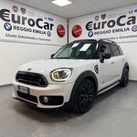Mini Cooper 2.0 SD Countryman 190cv Hype ALL4 Aut 