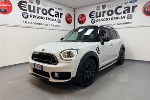 Mini Cooper 2.0 SD Countryman 190cv Hype ALL4 Aut 