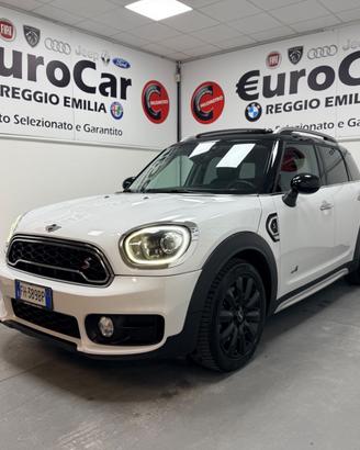 Mini Cooper 2.0 SD Countryman 190cv Hype ALL4 Aut 