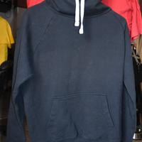 Felpa YOURTURN a collo alto